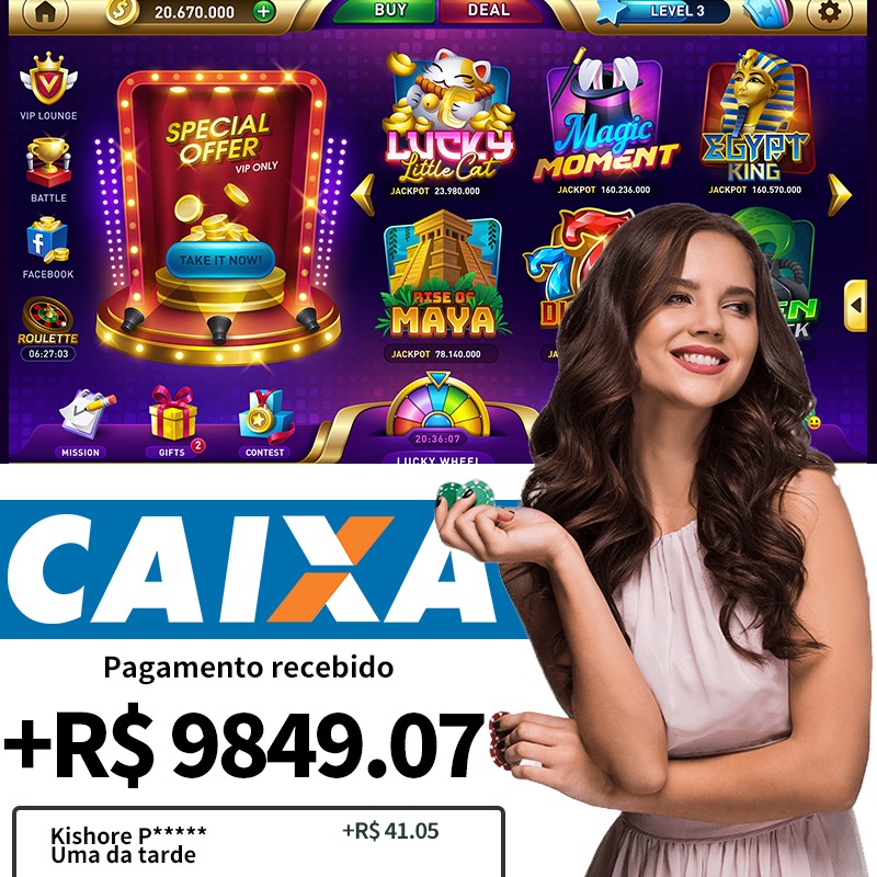 Cadastro no 7vips: Comece com um Bônus de Boas-vindas!